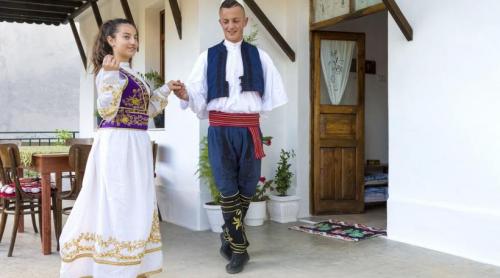 ADN ul albanezilor, descifrat după secole întregi. Cercetătorii au aflat originea lor
