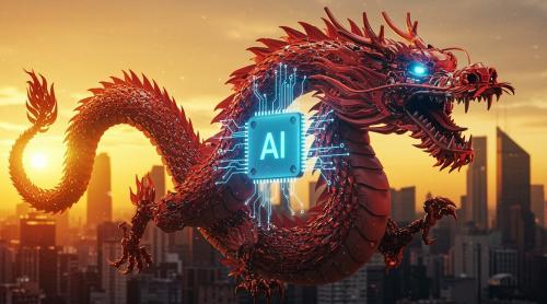„Al doilea șoc chinezesc” poate pune la pământ industria europeană. De ce statele membre nu reușesc să găsească o strategie comună