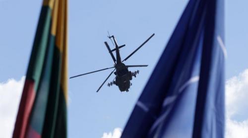Alertă roșie într o țară NATO. Președintele și premierul au fost duși în buncăr