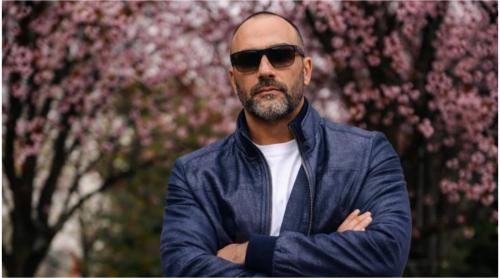 Alexandru Țiriac, mesaj din doar 3 cuvinte. Ce a dorit să transmită, de fapt, fiul lui Ion Țiriac