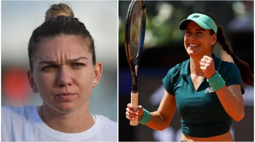 Ar trebui Sorana Cîrstea să continue să joace tenis și în sezonul viitor? Simona Halep are un răspuns ferm: ”Cu siguranță că…”