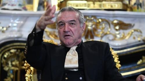Artista din România care i a refuzat banii lui Gigi Becali. “Îi lăsasem vreo 20.000. Mi era rușine că îi iau înapoi”