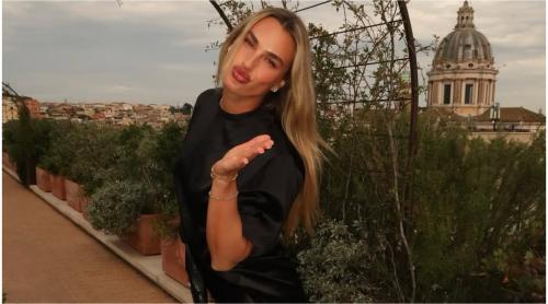 Aryna Sabalenka, imagini de senzație pentru o revistă de renume. Pictorialul incendiar care i a cucerit pe bărbați