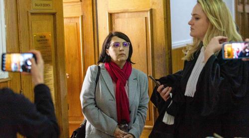 Asasinatul cu bombă de la Arad. Două personaje cheie au primit statut de „martori vulnerabili”. Cum au fost audiați ca să nu dea ochii cu acuzații