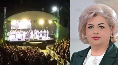 Austeritate cu petreceri de zeci de mii de euro la sate. Primar: "Avem de făcut trotuare, dar oamenii vor Ziua Comunei"