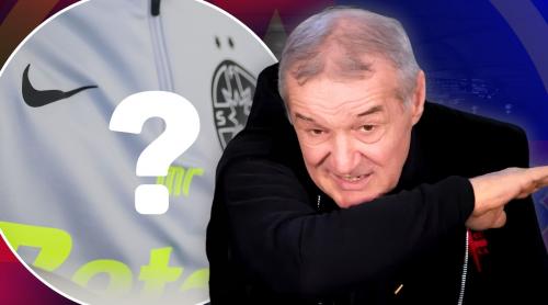 Când decide Gigi Becali noul antrenor de la FCSB! S a aflat data exactă. Exclusiv