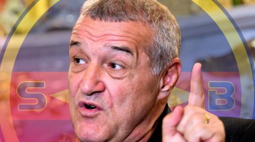 Care e lista scurtă a antrenorilor pentru FCSB! Surpriza uriaşă pregătită de Gigi Becali. Exclusiv