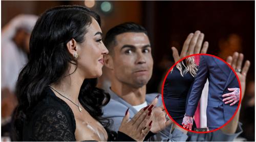 Care este cel mai bogat cuplu din lumea fotbalului. Cele două staruri care sunt peste Cristiano Ronaldo și Georgina Rodriguez