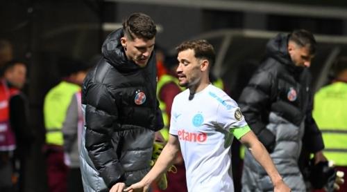 Cauzele sezonului dezastruos de la FCSB! Dezvăluiri din interior: „Marea problemă a fost în vară!” Revoluţie în lot: „Se vor schimba jucători şi asta e bine”. Exclusiv