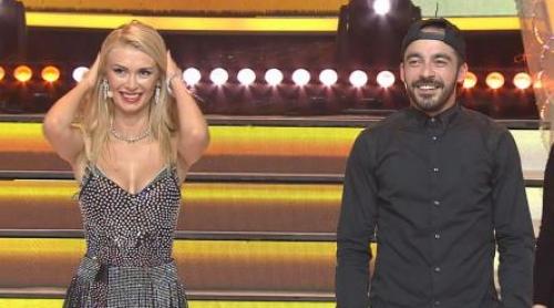 Ce anunț a făcut Petrișor Ruge după ce nu a mai apărut pe scenă alături de Andreea Bălan: „Uneori nu știi unde te duc pașii” 