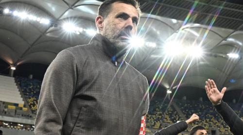 Ce l a convins pe Zeljko Kopic să semneze cu Dinamo: „Toată lumea mi a zis că e o nebunie să vin!”