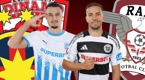 Ce lovitură a dat provincia în 2026 și cum le a redus la tăcere pe FCSB, Rapid și Dinamo. De când nu s a mai întâmplat așa ceva în fotbalul românesc