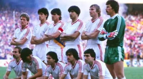 Ce s a ales de jucătorii Stelei 1986 care câștigau Cupa Campionilor Europeni. Unde sunt azi eroii de la Sevilla