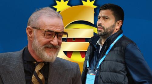 Ce salariu va avea Marius Baciu la FCSB. Gigi Becali, propunere de nerefuzat pentru noul antrenor