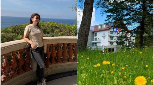 Ce se întâmplă la hotelul Simonei Halep din Poiana Brașov. E anunțul momentului pentru toți turiștii din România