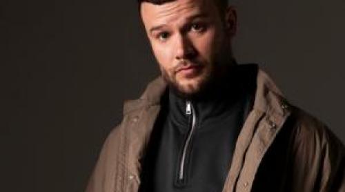 Cine e Max Korzh, rapperul anti sistem care a vândut Arena Naţională în 3 zile fără niciun afiş în oraş