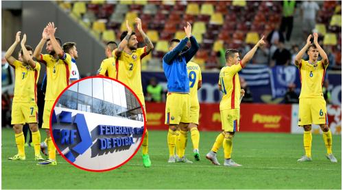 Cine este fostul jucător de la Dinamo și de la națională care speră să ajungă președinte al FRF: ”Vreau să ajut fotbalul românesc”
