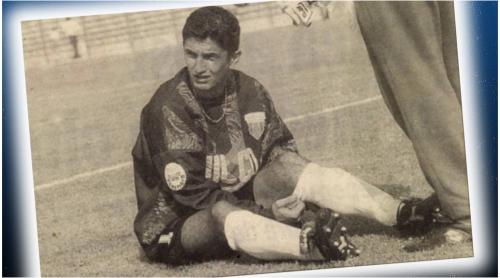 Cine este jucătorul care i a marcat 5 goluri în 3 zile lui Răzvan Lucescu. Este fratele unei legende iubite de milioane de români