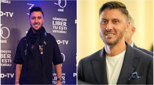 Ciprian Marica, destăinuiri importante, la 15 ani după un moment important al vieții sale: ”Nu mi explic”