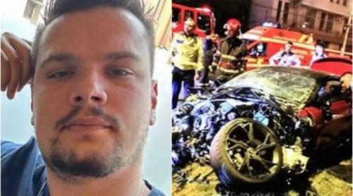 Condamnare definitivă pentru Mario Iorgulescu la 7 ani de la accidentul mortal. A primit 8 ani și 8 luni de închisoare