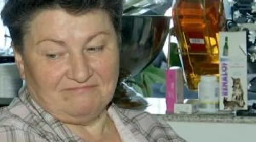 Coşmarul Florentinei, după ce şi a vândut apartamentul pentru a şi face pensiune. "Nu am nicio rezervare"