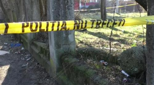 Crimă șocantă în Bihor. O elevă a fost omorâtă la ferma unde făcea practică. Suspectul principal este căutat cu drona