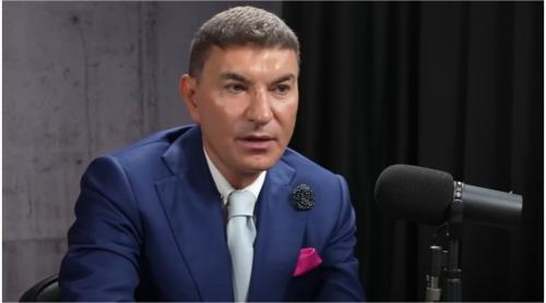 Cristi Borcea anunță o mare catastrofă pentru România. A investit 35 de milioane de euro, iar acum regretă