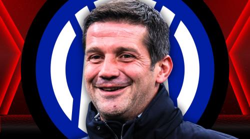 Cristi Chivu a depășit toate așteptările la Inter: “Ziceau că nu îl prinde paltonul! Cu atât mai mare e bucuria titlului”