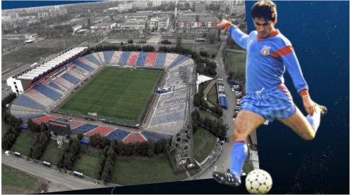 Cum a ajuns, de fapt, Hagi la Steaua. Contractul pe care l a semnat pe când era la Sportul. Document oficial