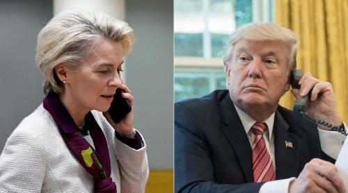 Cum a ajuns Europa un „vasal economic” al Statelor Unite: regulile stricte și birocrația care au vulnerabilizat companiile europene