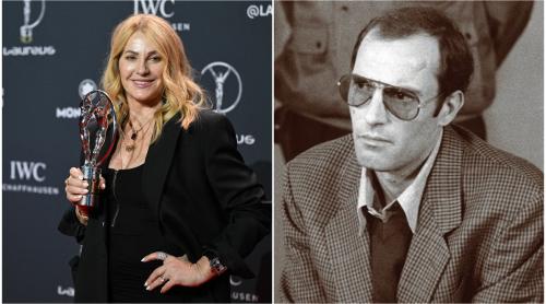 Cum a ajuns Nadia Comăneci să fie închisă în pivniță cu Nicu Ceaușescu. Povestea scoasă la iveală abia acum