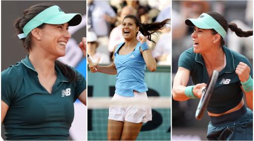 Cum a ajuns Sorana Cîrstea o mare jucătoare în circuitul WTA. Afacerea care a stat la originea lansării sale în tenis