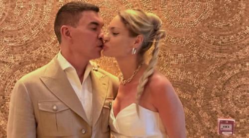 Cum a putut răspunde Valentina Pelinel când a fost întrebată dacă este însărcinată