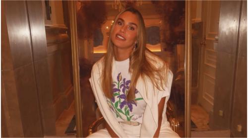 Cum arăta Aryna Sabalenka înainte să recurgă la proceduri estetice. Schimbarea este vizibilă în cazul sportivei