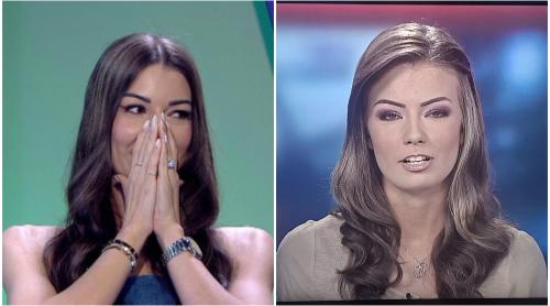 Cum arată Raluca Hogyes, la 8 ani distanță de la ultimul jurnal de știri prezentat. Imaginile care au șocat o pe soția lui Lukasz Szukala