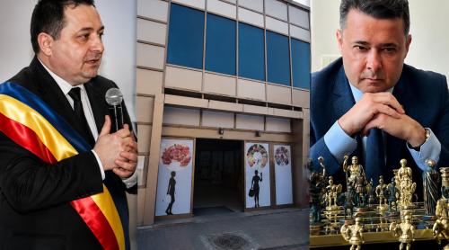 Cum funcționa rețeaua Economat Sector 5: produse supraevaluate de 30 de ori, prejudiciu de 120 de milioane. Politicianul care lipsește din rechizitoriu
