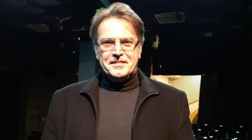 Cunoscutul actor Ioan Isaiu a murit pe platoul de filmare la 56 de ani