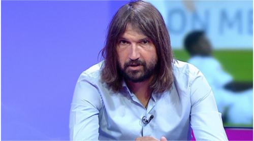 Dan Alexa, gest special pentru un concurent de la Survivor România. Ce îi leagă pe cei doi