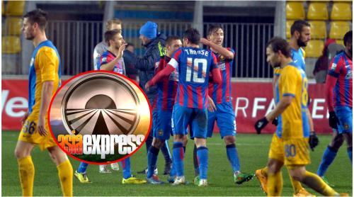 De la FCSB și Steaua la Asia Express? Cunoscutul fotbalist căruia i s a propus participarea la celebrul show televizat