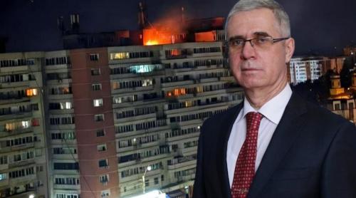 Declarația amenințătoare transmisă de Ambasada Rusiei în ziua dinaintea căderii dronei la Galați. „Să fie trase concluziile corespunzătoare”