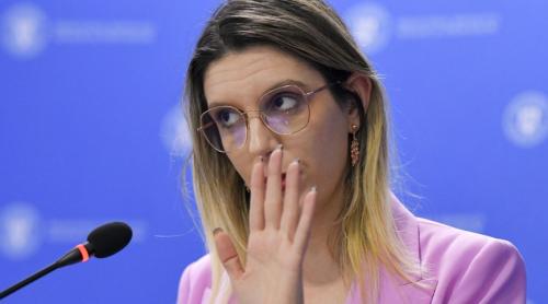 Diana Buzoianu, şocată după ce a fost acuzată că a făcut videochat! Atac total