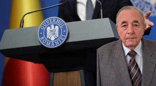 Dilema viitorului guvern, „oricare ar fi el”. Economistul Silviu Cerna, fost membru în consiliul de administrație al BNR, explică pericolele „mediului stagflaționist”
