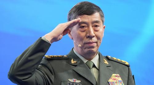 Doi generali chinezi, foști miniștri ai apărării la Beijing, au fost condamnați la moarte, dar scapă deocamdată de execuție