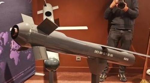 Două firme cu zero angajați iau milioane de euro din SAFE pentru drone. Au fost înființate în 2024 și 2025