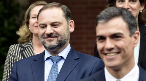 Două românce ar fi fost primite „cadou” de un fost ministru din Spania. În schimb, ar fi aprobat contracte de 125 de milioane de euro