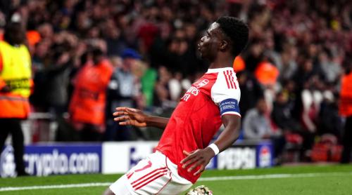 După 20 de ani! Ce s a întâmplat ultima dată când Arsenal a jucat finala Champions League. „Tunarii” au fost la doar câteva minute de trofeu