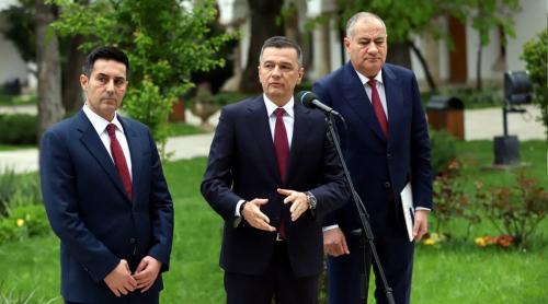 După Sorin Grindeanu, Claudiu Manda și Olguța Vasilescu, un fost ministru PSD a blocat comentariile pe Facebook. „Cum să fii penibil și să mai și semnalizezi”