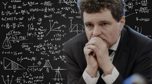 Ecuația cu prea multe necunoscute de pe masa lui Nicușor Dan. Ce ar fi "guvernul de un an"