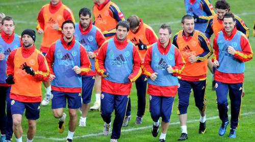 El este antrenorul român care și a dat amendă singur după ce a întârziat 20 de secunde. Tocmai a plecat din SuperLiga!