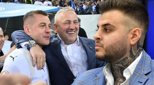 “Este adevărat că Adiță Mititelu v a felicitat după ce ați câștigat eventul?”. Reacția lui Mihai Rotaru